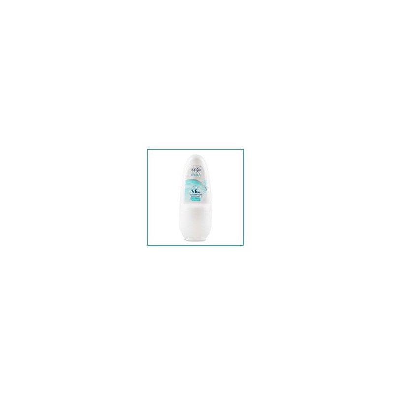 Lacura Ocean 48hr Anti-perspirant Deodorant 50ml