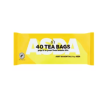 JUST ESSENTIALS by ASDA 40 Tea Bags