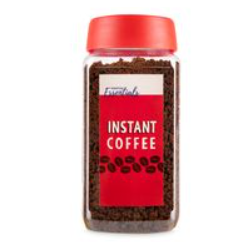 Everyday Essentials Instant Coffee Granules 100g