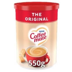 Coffee Mate Original Coffee Whitener, 550g