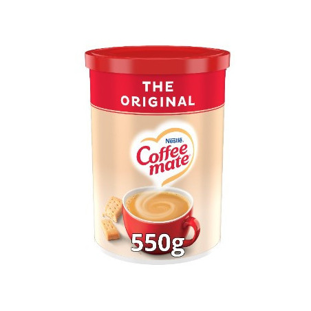 Coffee Mate Original Coffee Whitener, 550g