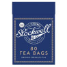 Stockwell & Co 80 Tea Bags 200G