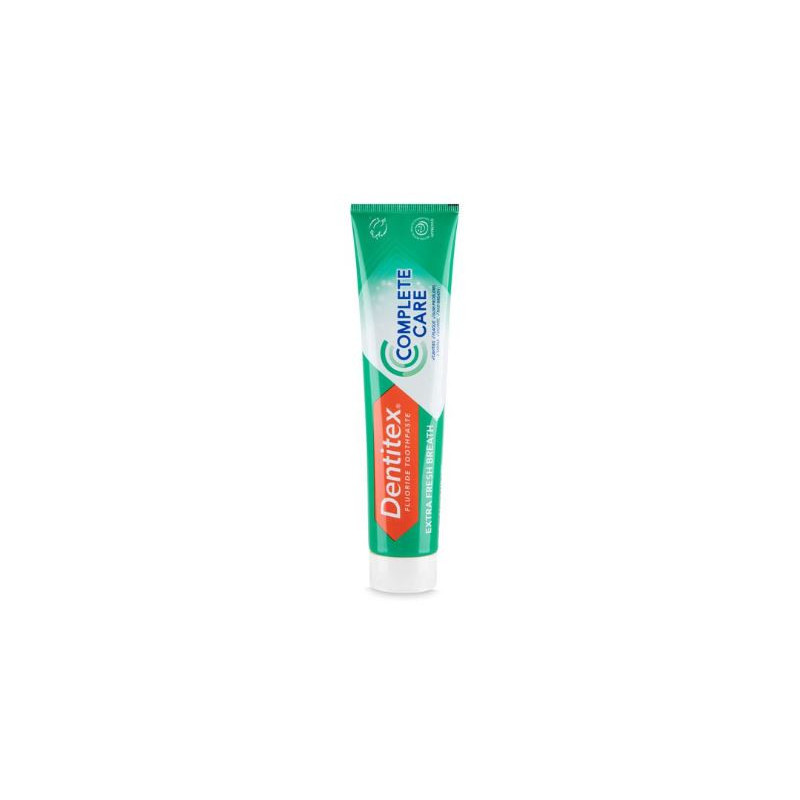 Dentitex Fresh Breath Toothpaste 125ml