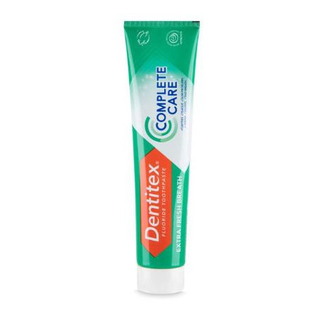 Dentitex Fresh Breath Toothpaste 125ml