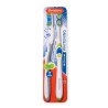 Dentitex Premium Medium Toothbrushes 2 Pack